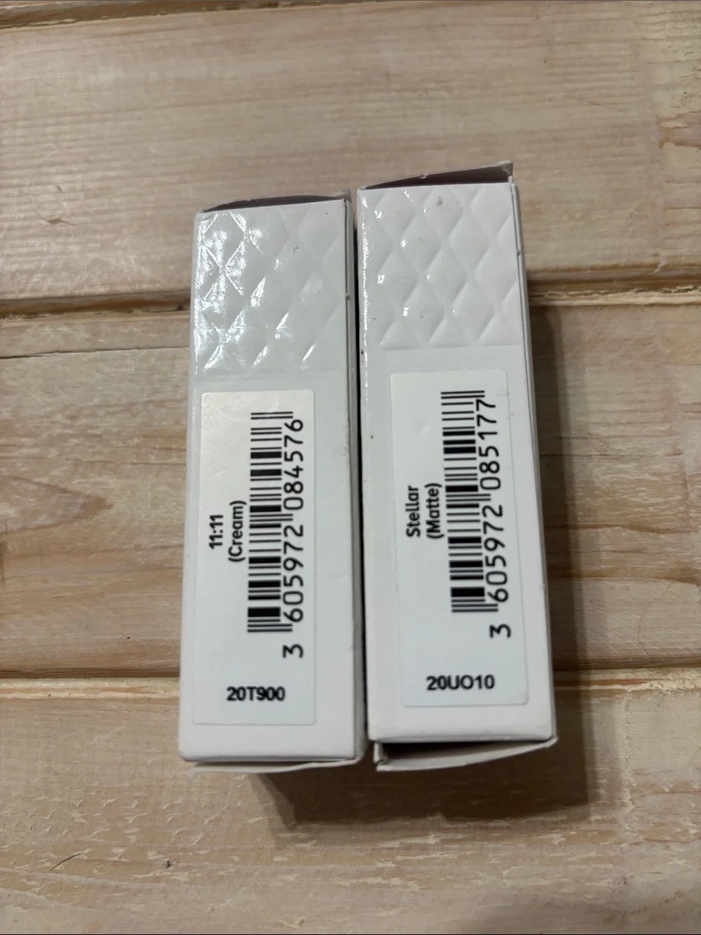 IT Cosmetics Pillow Lips Matte & Cream High Pigment Lipstick -(5)